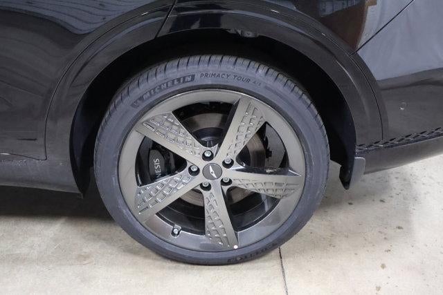 2025 Genesis GV70 3.5T Sport AWD