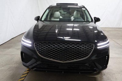 2025 Genesis GV70 3.5T Sport AWD