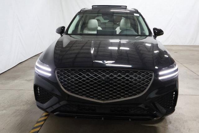 2025 Genesis GV70 3.5T Sport AWD