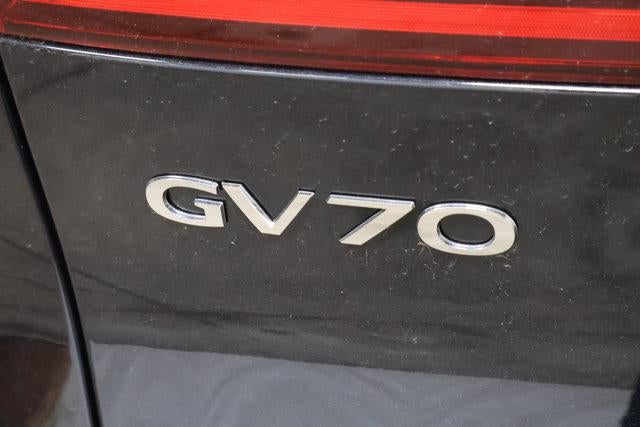 2025 Genesis GV70 3.5T Sport AWD