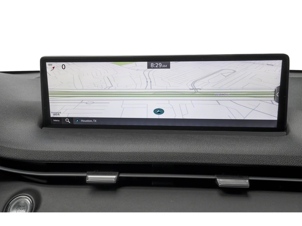 2025 Genesis GV70 3.5T Sport AWD