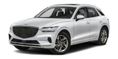 2025 Genesis GV70 3.5T Sport AWD