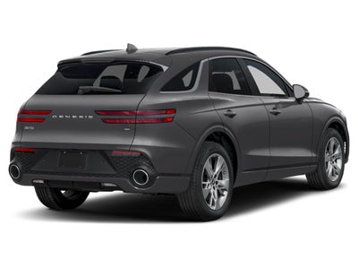 2025 Genesis GV70 3.5T Sport AWD