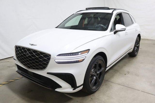 2026 Genesis GV70 3.5T SPORT PRESTIGE AWD