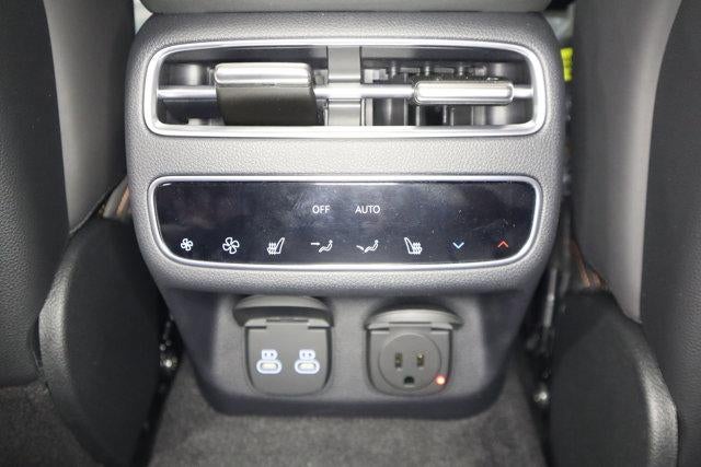 2026 Genesis GV70 3.5T SPORT PRESTIGE AWD