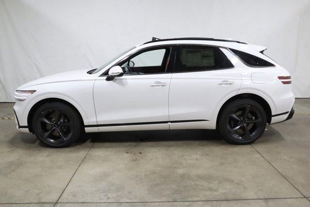 2026 Genesis GV70 3.5T SPORT PRESTIGE AWD