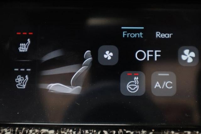 2026 Genesis GV70 3.5T SPORT PRESTIGE AWD