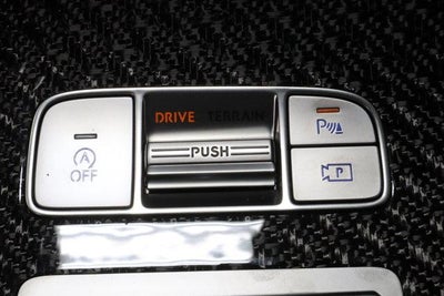 2026 Genesis GV70 3.5T SPORT PRESTIGE AWD