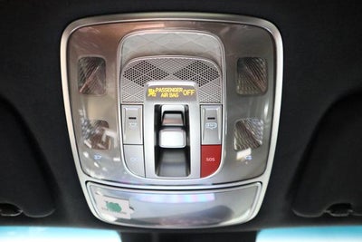 2026 Genesis GV70 3.5T SPORT PRESTIGE AWD