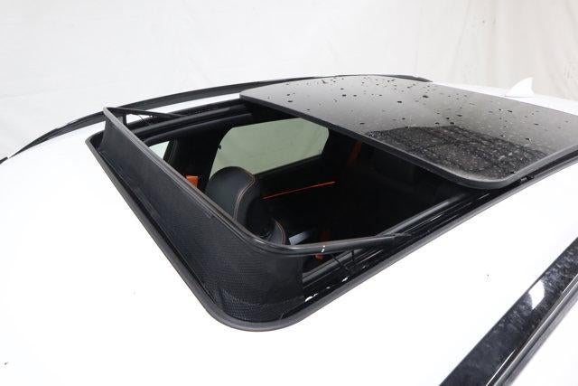 2026 Genesis GV70 3.5T SPORT PRESTIGE AWD