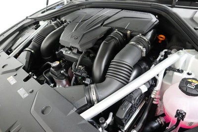 2026 Genesis GV70 3.5T SPORT PRESTIGE AWD