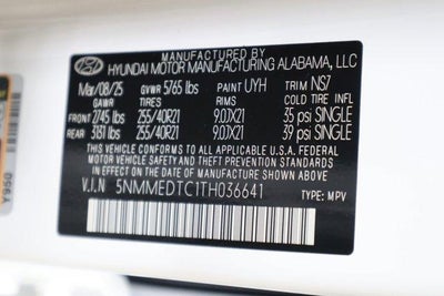 2026 Genesis GV70 3.5T SPORT PRESTIGE AWD