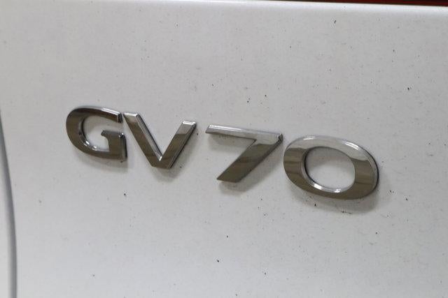 2026 Genesis GV70 3.5T SPORT PRESTIGE AWD