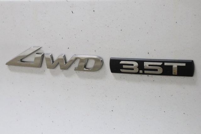 2026 Genesis GV70 3.5T SPORT PRESTIGE AWD