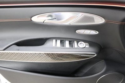 2026 Genesis GV70 3.5T SPORT PRESTIGE AWD