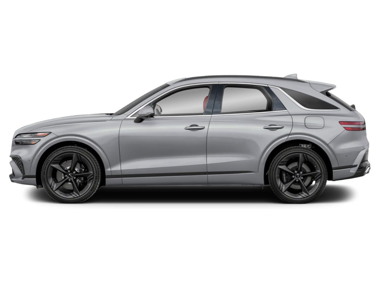 2026 Genesis GV70 3.5T SPORT PRESTIGE AWD