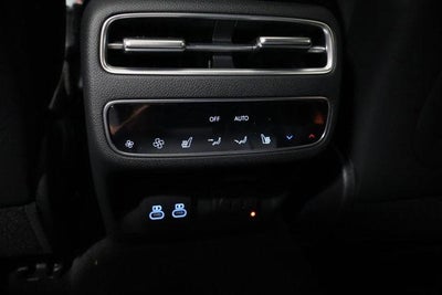 2026 Genesis GV70 3.5T SPORT PRESTIGE AWD