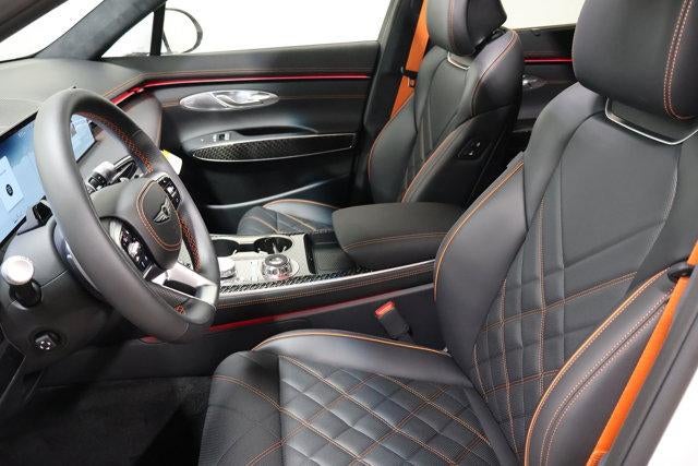 2026 Genesis GV70 3.5T SPORT PRESTIGE AWD