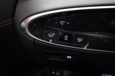 2026 Genesis GV70 3.5T SPORT PRESTIGE AWD