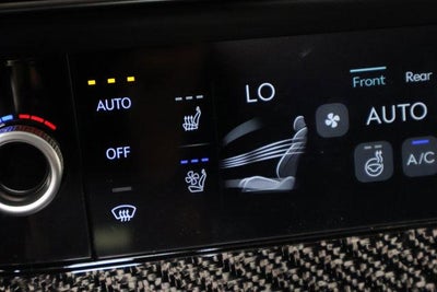 2026 Genesis GV70 3.5T SPORT PRESTIGE AWD