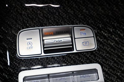 2026 Genesis GV70 3.5T SPORT PRESTIGE AWD