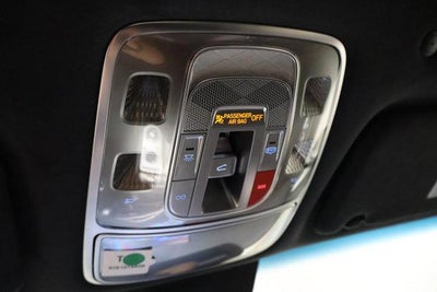 2026 Genesis GV70 3.5T SPORT PRESTIGE AWD