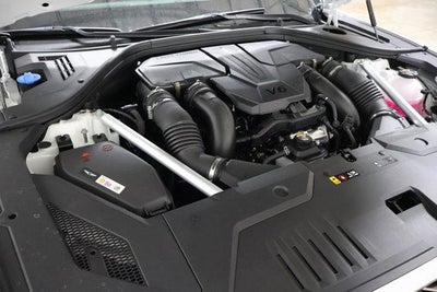 2026 Genesis GV70 3.5T SPORT PRESTIGE AWD