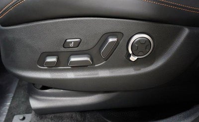 2026 Genesis GV70 3.5T SPORT PRESTIGE AWD