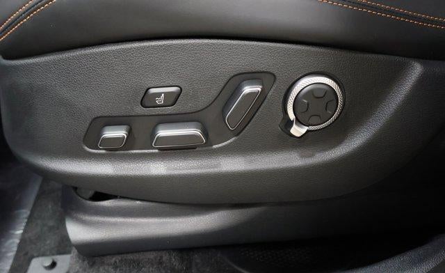 2026 Genesis GV70 3.5T SPORT PRESTIGE AWD