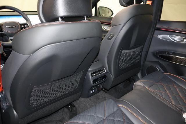 2026 Genesis GV70 3.5T SPORT PRESTIGE AWD