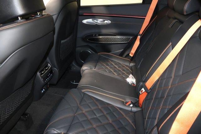 2026 Genesis GV70 3.5T SPORT PRESTIGE AWD