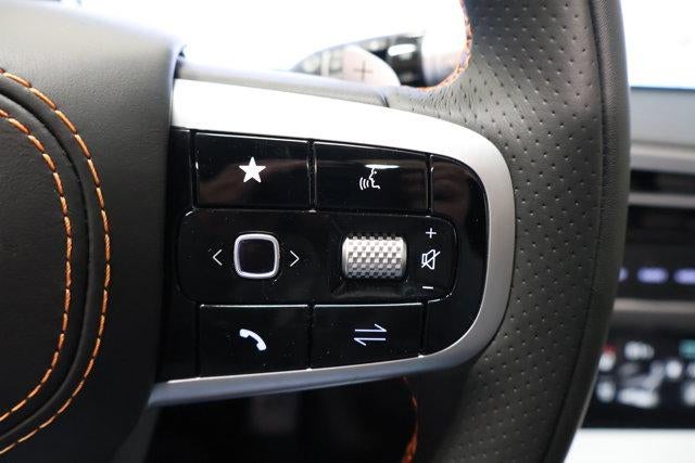 2026 Genesis GV70 3.5T SPORT PRESTIGE AWD