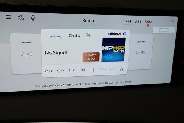 2026 Genesis GV70 3.5T SPORT PRESTIGE AWD