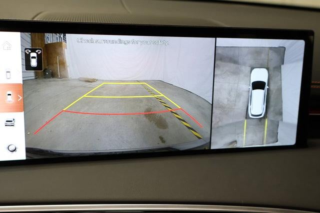 2026 Genesis GV70 3.5T SPORT PRESTIGE AWD