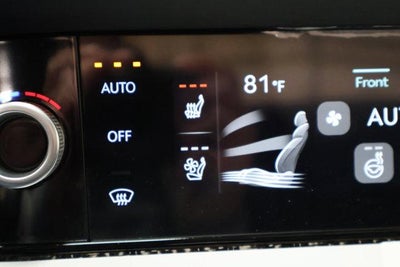 2026 Genesis GV70 3.5T SPORT PRESTIGE AWD