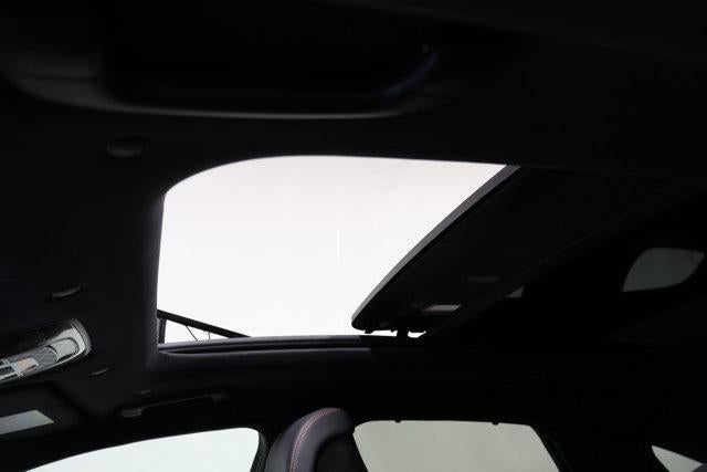 2026 Genesis GV70 3.5T SPORT PRESTIGE AWD