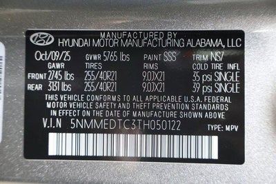 2026 Genesis GV70 3.5T SPORT PRESTIGE AWD