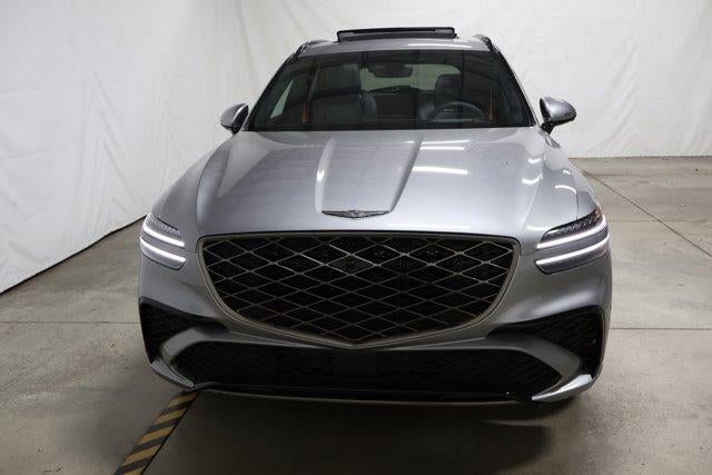 2026 Genesis GV70 3.5T SPORT PRESTIGE AWD