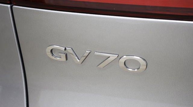 2026 Genesis GV70 3.5T SPORT PRESTIGE AWD