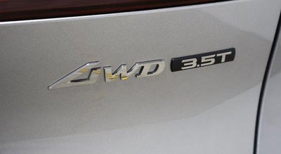 2026 Genesis GV70 3.5T SPORT PRESTIGE AWD