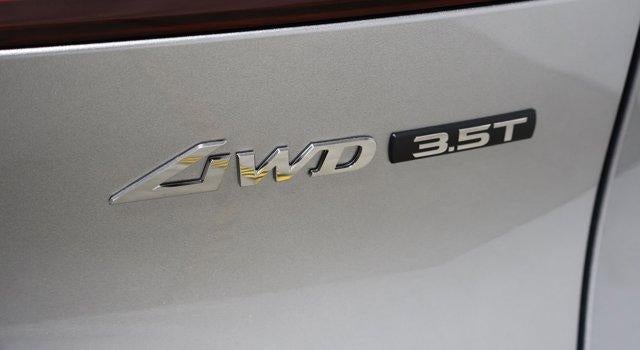 2026 Genesis GV70 3.5T SPORT PRESTIGE AWD