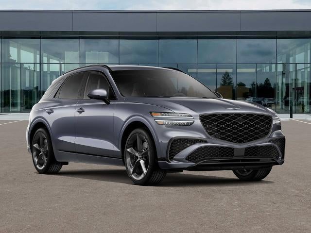 2026 Genesis GV70 3.5T Sport Prestige AWD