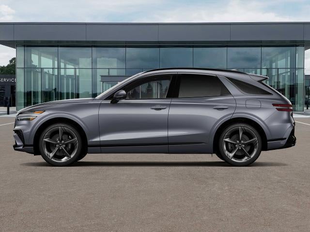 2026 Genesis GV70 3.5T Sport Prestige AWD