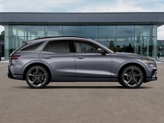 2026 Genesis GV70 3.5T Sport Prestige AWD