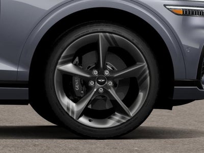 2026 Genesis GV70 3.5T Sport Prestige AWD
