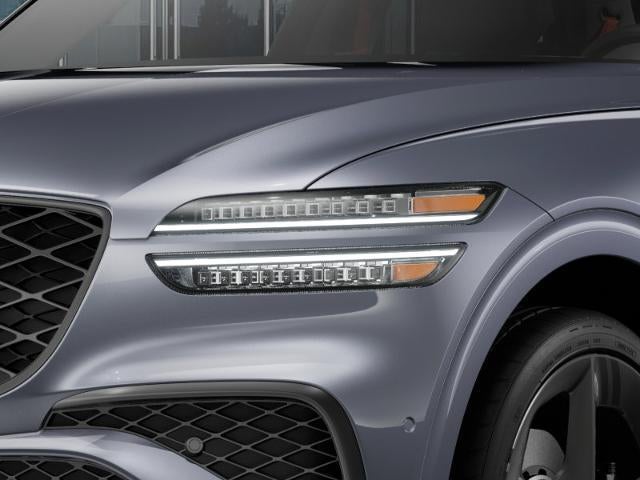 2026 Genesis GV70 3.5T Sport Prestige AWD