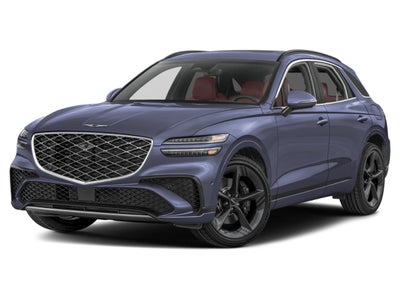 2026 Genesis GV70 3.5T Sport Prestige AWD