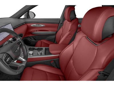 2026 Genesis GV70 3.5T Sport Prestige AWD