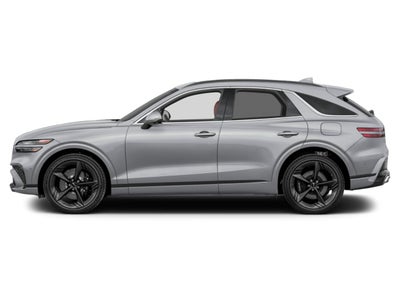 2026 Genesis GV70 3.5T Sport Prestige AWD