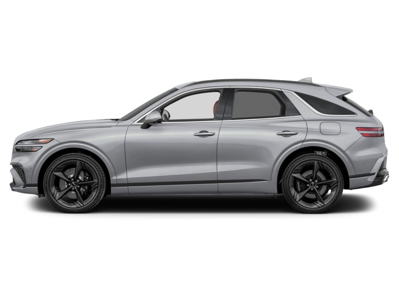 2026 Genesis GV70 3.5T Sport Prestige AWD